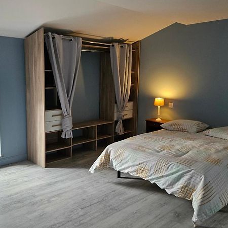 Coliv'Castres Villa Burlats Exteriör bild