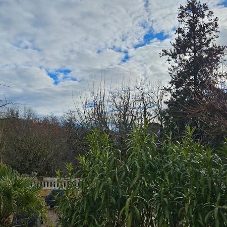 Coliv'Castres Villa Burlats Exteriör bild