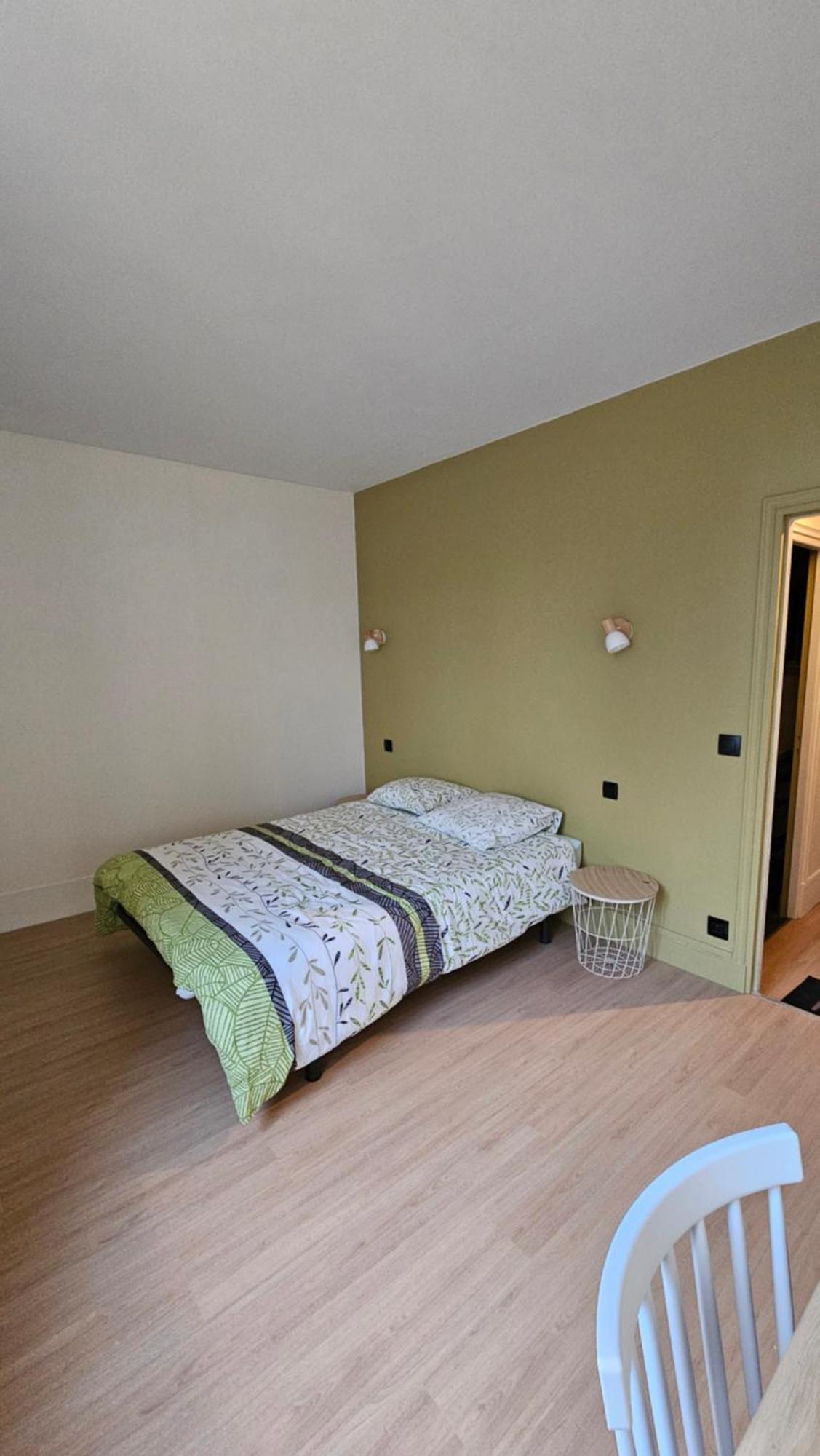 Coliv'Castres Villa Burlats Exteriör bild