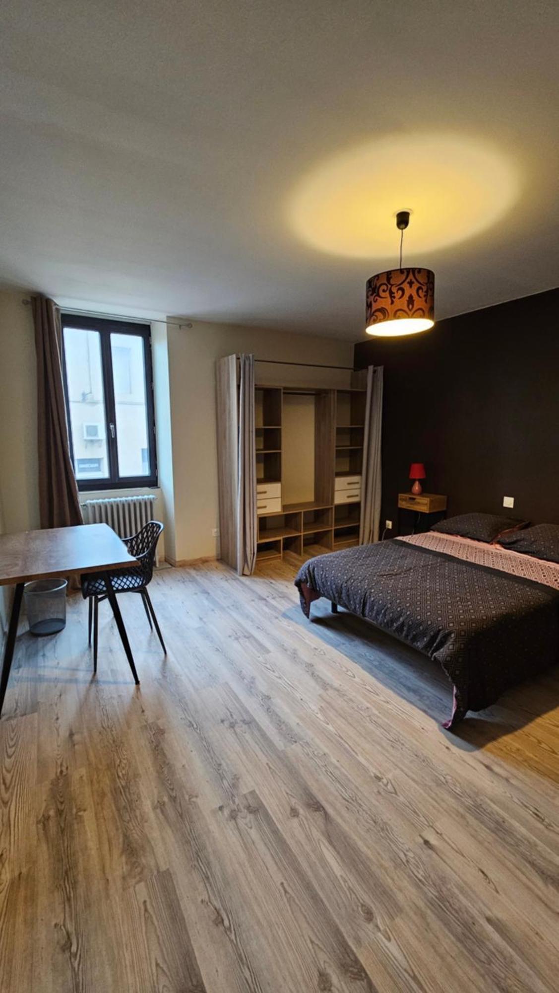 Coliv'Castres Villa Burlats Exteriör bild