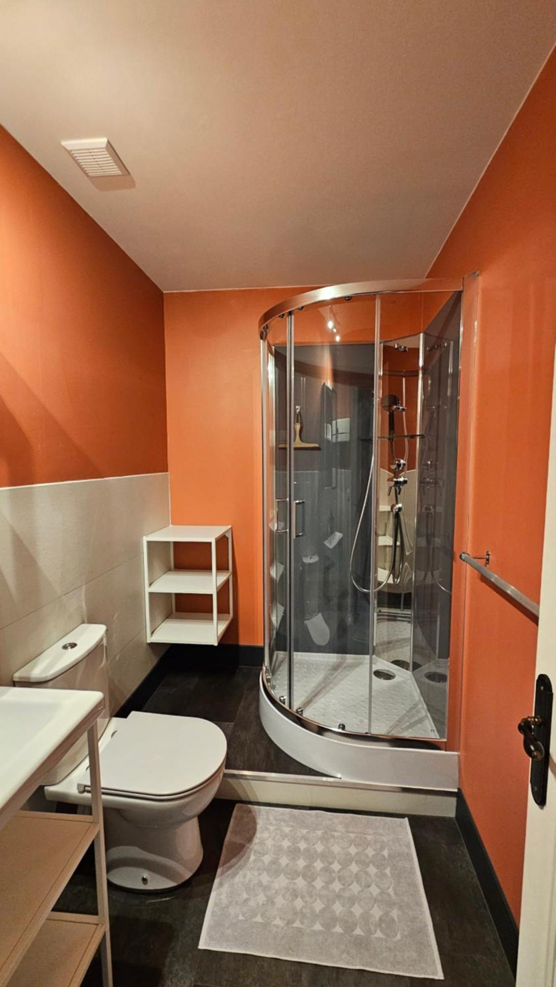 Coliv'Castres Villa Burlats Exteriör bild