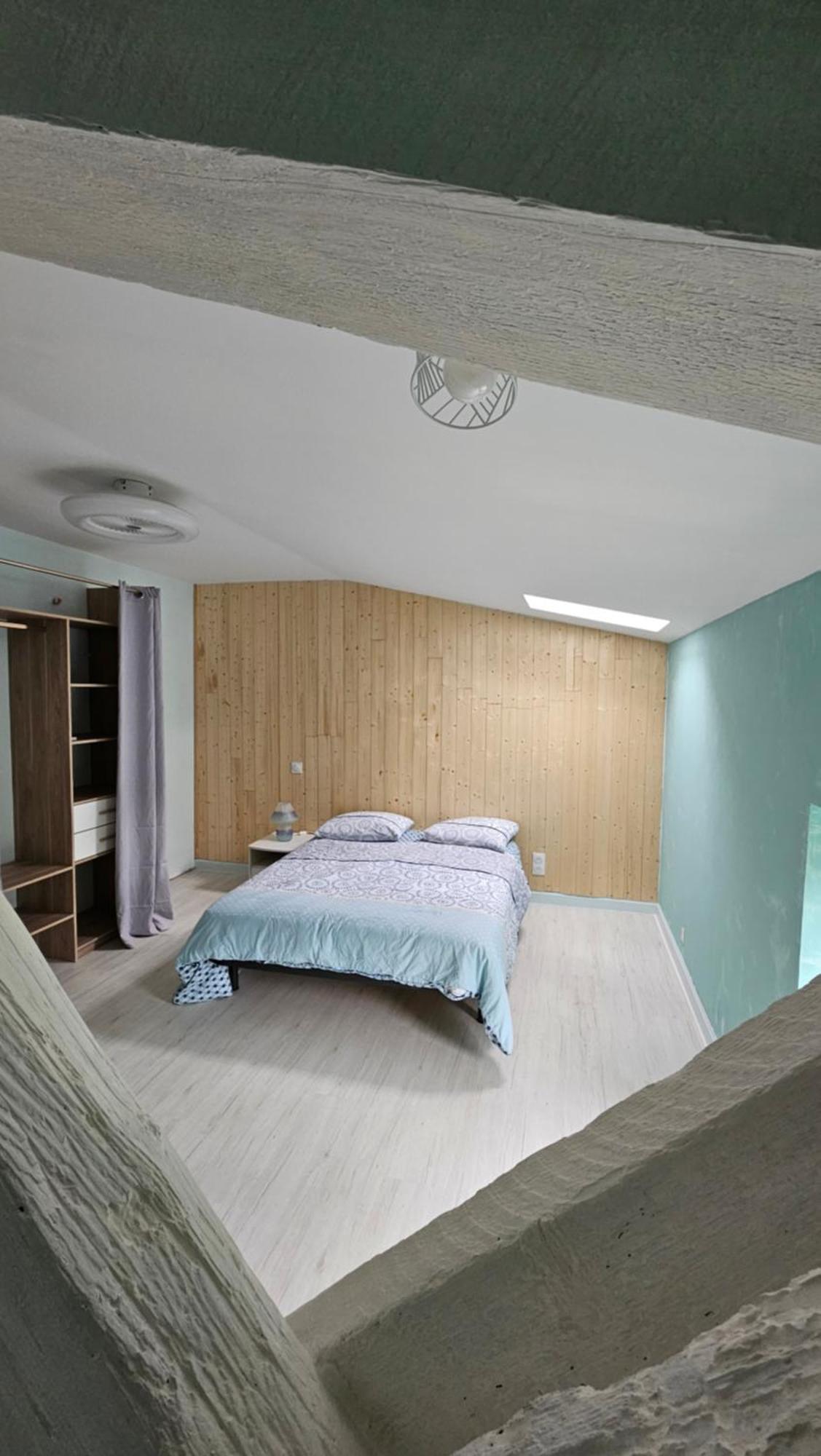 Coliv'Castres Villa Burlats Exteriör bild