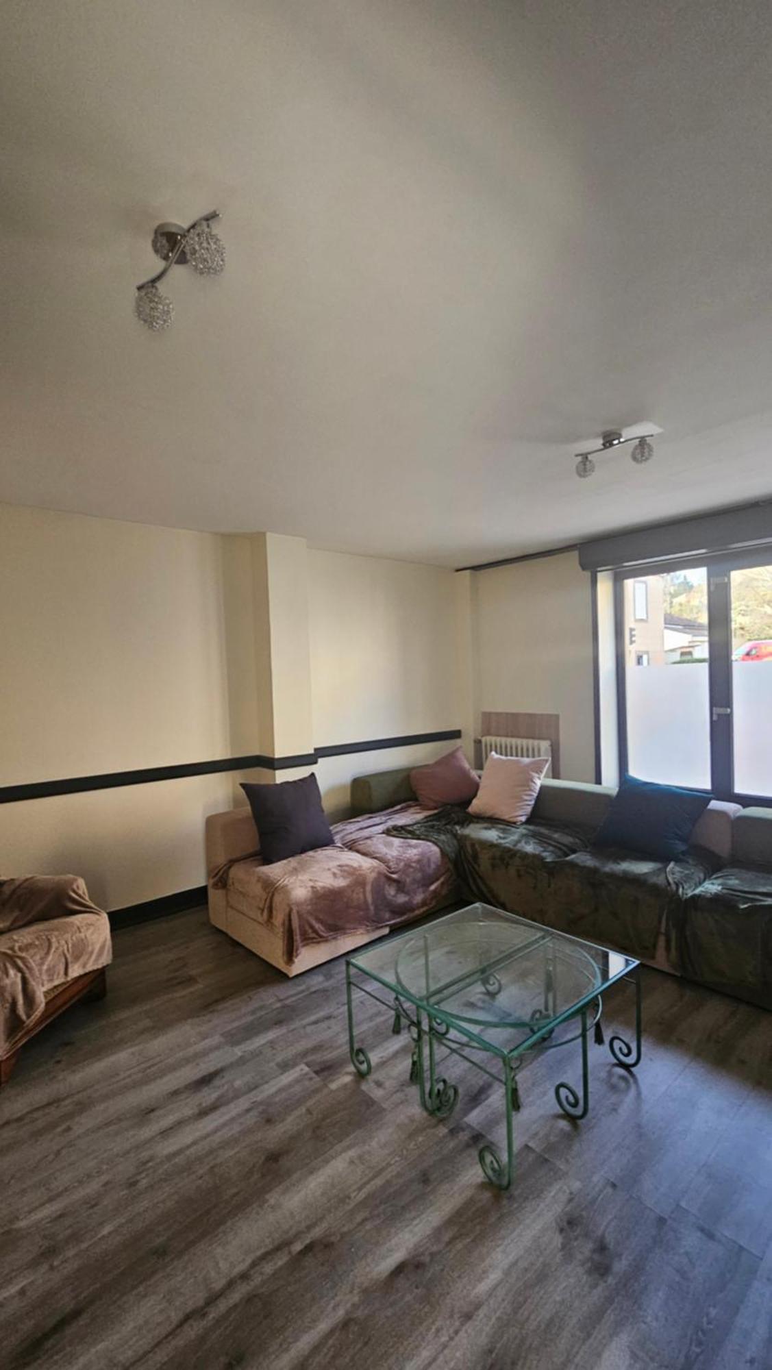 Coliv'Castres Villa Burlats Exteriör bild